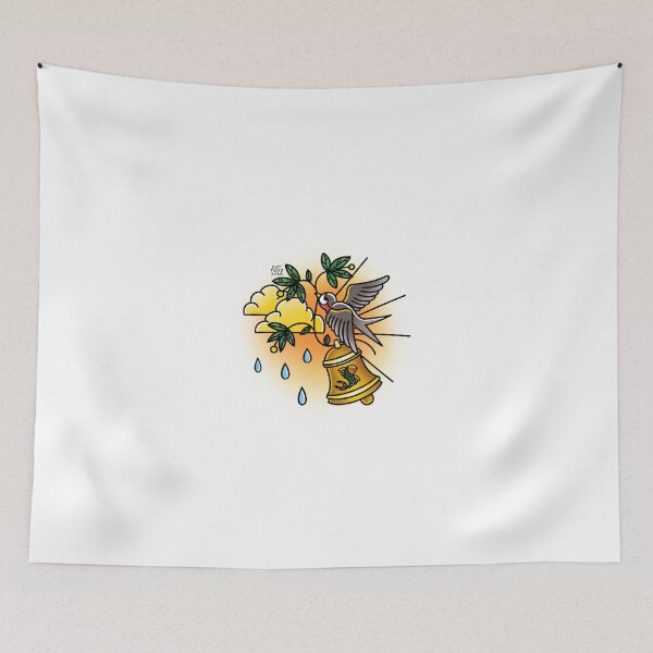 Item preview, Let Glasgow Flourish designed and sold by Mhaddie.