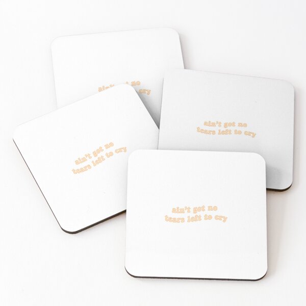 Item preview, no tears left to cry designed and sold by helenabello.