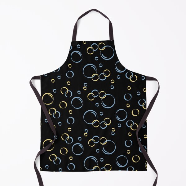 Item preview, Bubbles and Rings Pattern Collaboration designed and sold by Rcasadesign.
