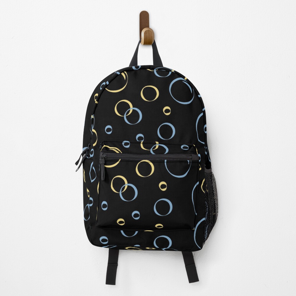 Item preview, Backpack designed and sold by Rcasadesign.