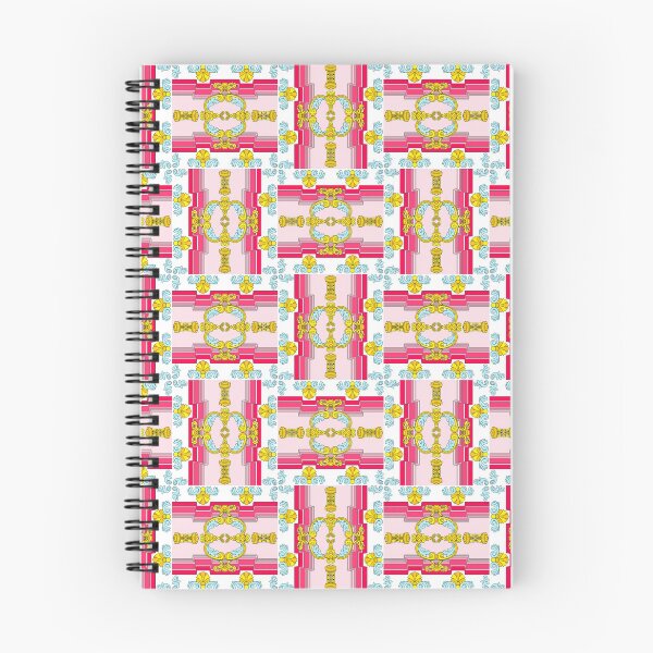 Item preview, Roads of Barcelona - Pink Candy designed and sold by SemDesigns1.