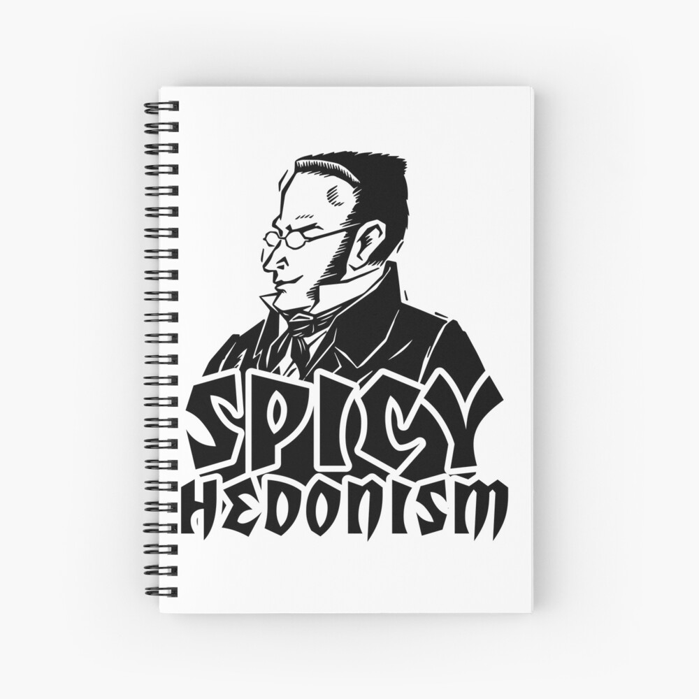 Egoism is just Spicy Hedonism