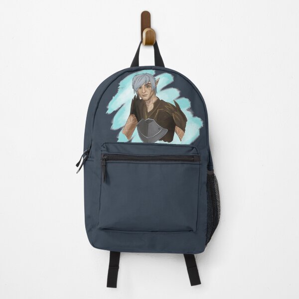 Item preview, Fenris Dragon Age designed and sold by AnaArcadiart.