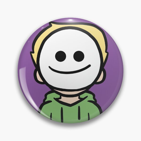Item preview, MCYT Pals: Dream designed and sold by designsbyaidan.