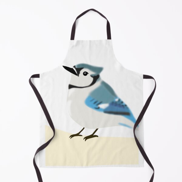 Item preview, Bluejay designed and sold by CreativeKari.