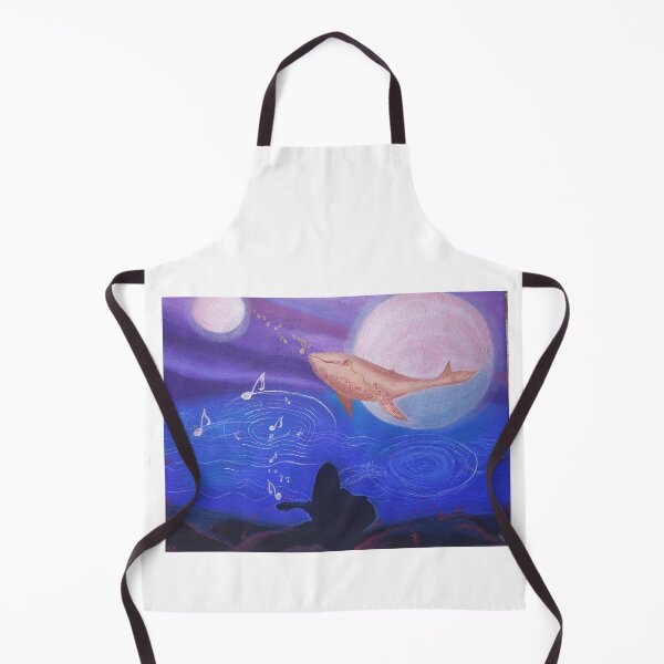 Item preview, The song of the whale designed and sold by Libeluce.