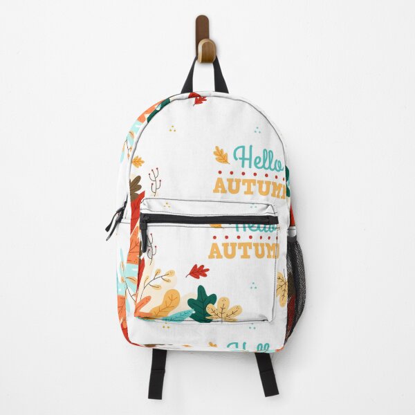 Item preview, Hello Autumn designed and sold by Diogo88.
