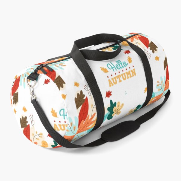 Item preview, Hello Autumn designed and sold by Diogo88.
