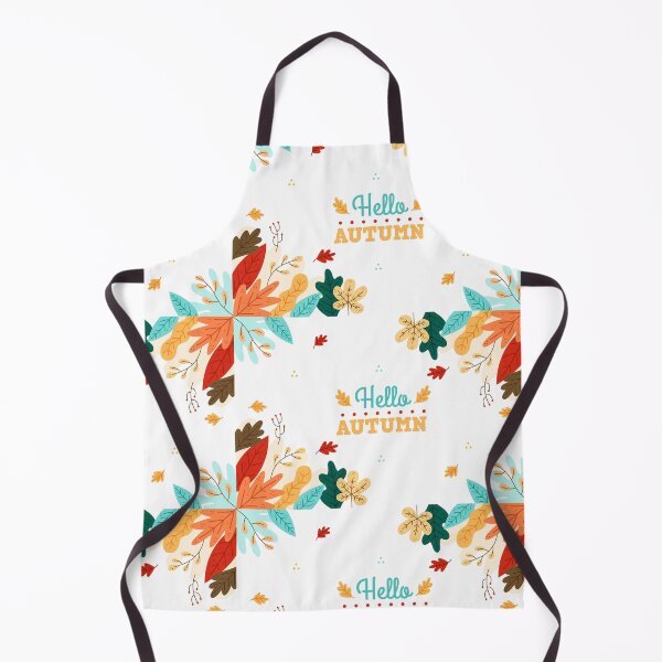 Item preview, Hello Autumn designed and sold by Diogo88.