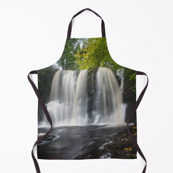 Item preview, Ess-na-Crub Waterfall designed and sold by Adrian McGlynn.