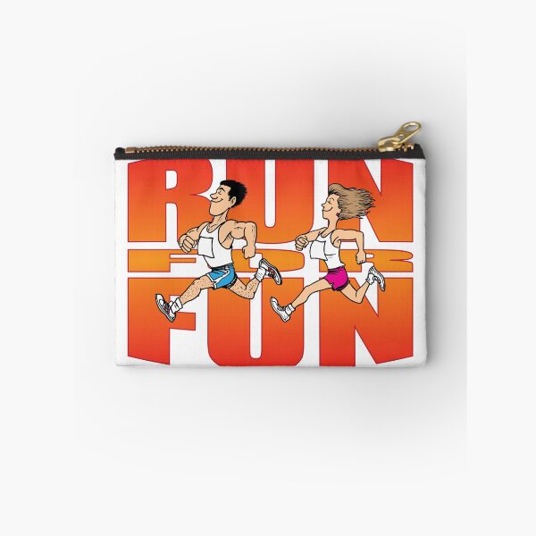 Item preview, Run for Fun designed and sold by Venture-Graphix.