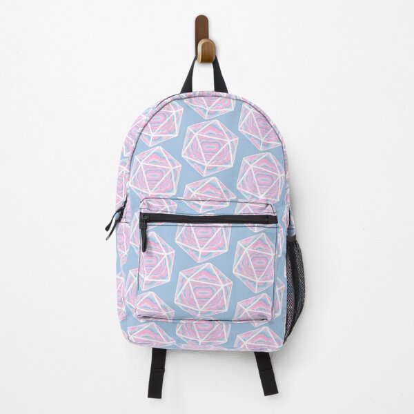Item preview, Cotton Candy D20 designed and sold by child-star.