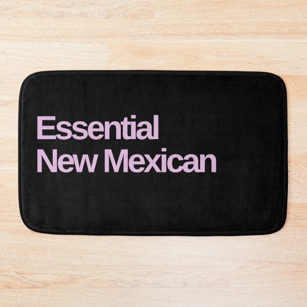 Item preview, Essential New Mexican designed and sold by Shujii.