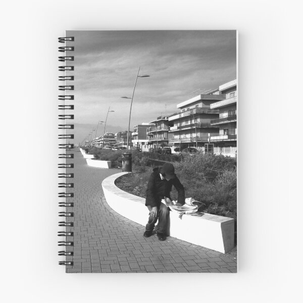 Item preview, Ostia seafront designed and sold by Giuseppe Cocco.