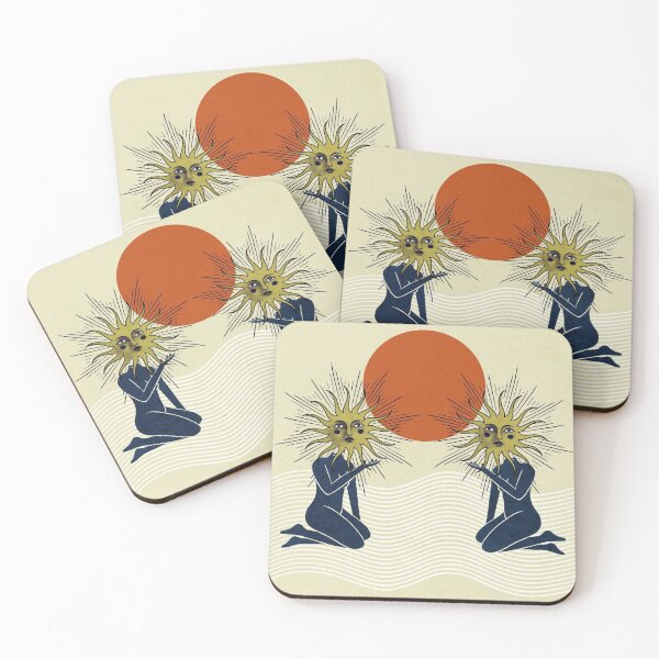 Item preview, Sunshine with Background designed and sold by DesignAzalea.