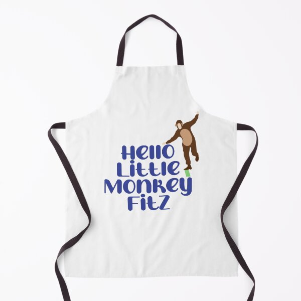 Item preview, Monkey Fitz designed and sold by samantha-rose12.