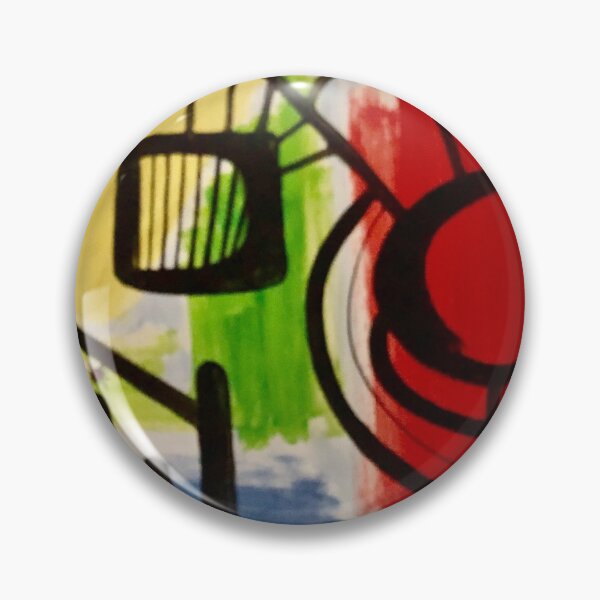 Item preview, Abstract World designed and sold by Art2Wear.