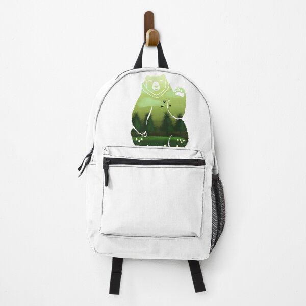 Item preview, Earthbound Bear designed and sold by DittoTees.