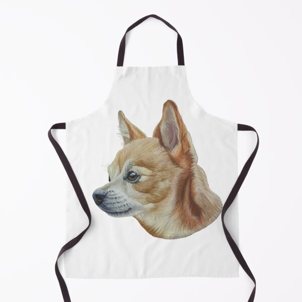 Item preview, Pal the Chihuahua designed and sold by cathyscreations.