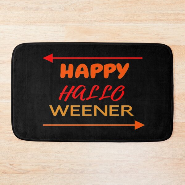Item preview, Happy Halloweener designed and sold by merchfun2.