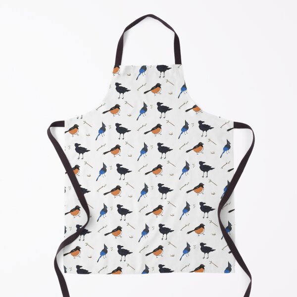 Item preview, Birds of the Pacific Northwest designed and sold by snailychan.