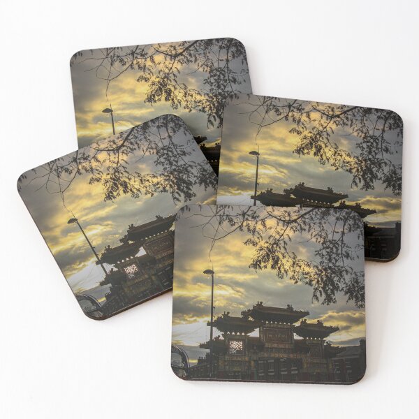 Item preview, China town  designed and sold by megdavitt.