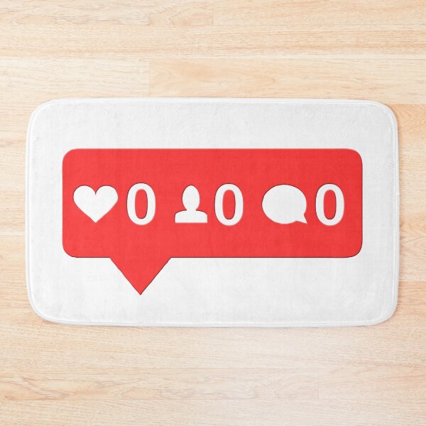 Item preview, NO Likes, Follows or Comments designed and sold by rafapenteado.