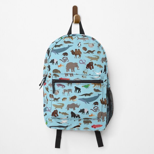 Item preview, Know Your Threatened Species designed and sold by Peppermint Narwhal.