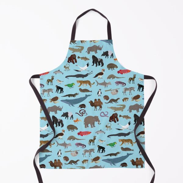 Item preview, Know Your Threatened Species designed and sold by Peppermint Narwhal.