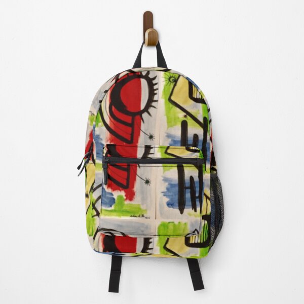 Item preview, Abstract World designed and sold by Art2Wear.