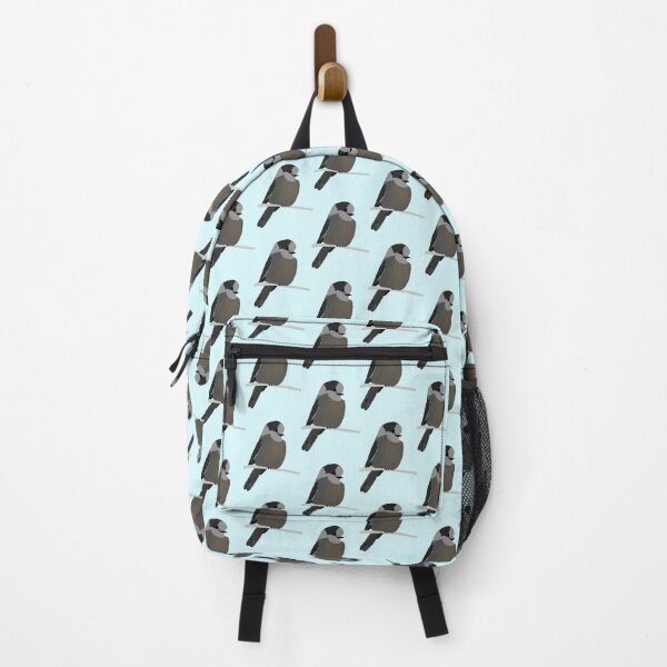 Item preview, Gray Jay designed and sold by CreativeKari.