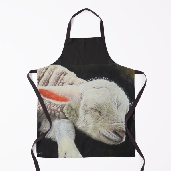 Item preview, Precious lamb designed and sold by cathyscreations.