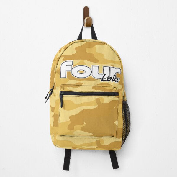 Item preview, Gold Camo 4loko designed and sold by kitvue.