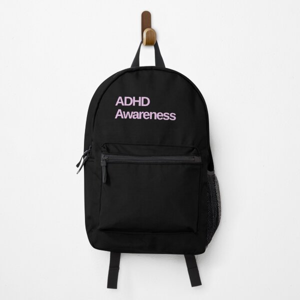 Item preview, ADHD Awareness designed and sold by Shujii.