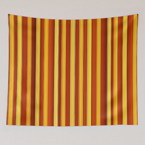 Item preview, Rayas de otoño designed and sold by VWDigitalPaint.