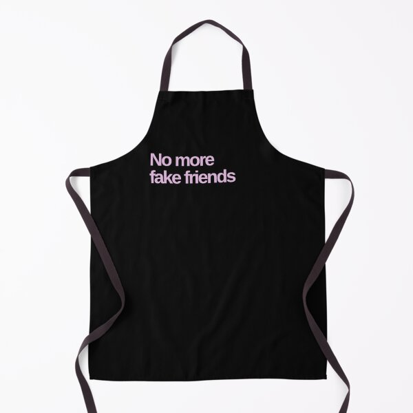 Item preview, No more fake friends designed and sold by Shujii.