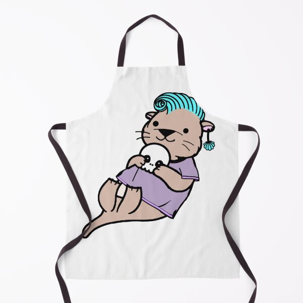 Item preview, Not like the otters designed and sold by Pastelblackbun.