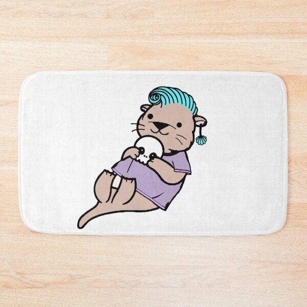 Item preview, Not like the otters designed and sold by Pastelblackbun.