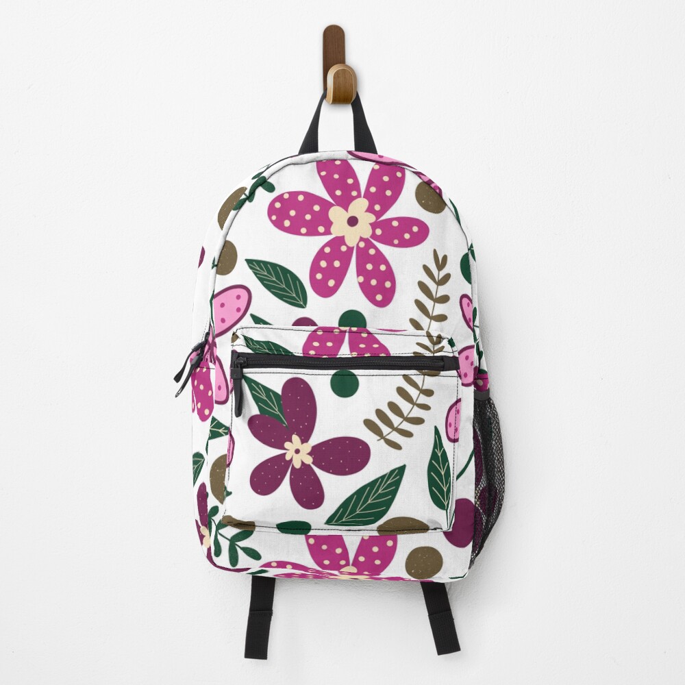 Item preview, Backpack designed and sold by CheriseMorris.