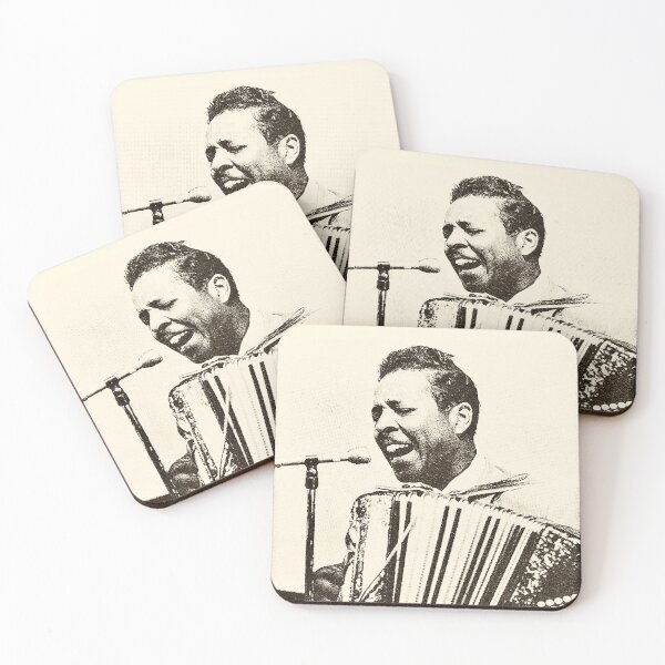 Item preview, king of zydeco designed and sold by The Struggling Photographer.