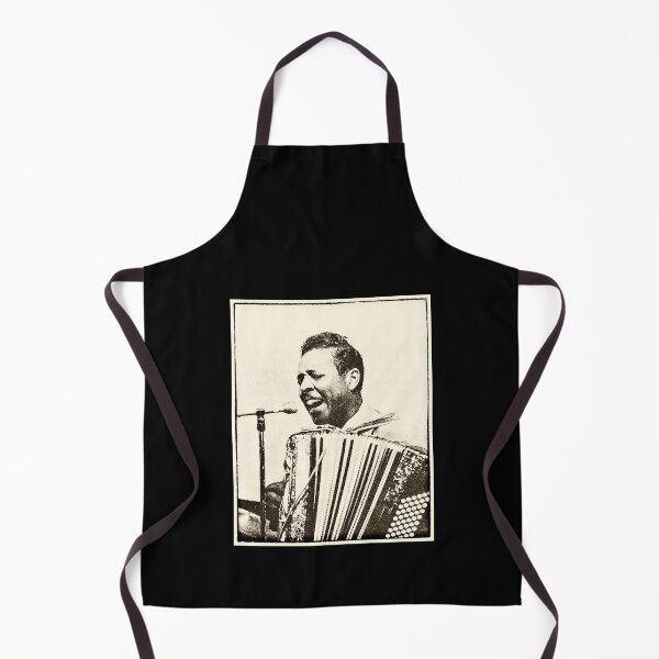 Item preview, king of zydeco designed and sold by The Struggling Photographer.