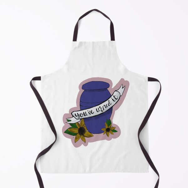 Item preview, Urned it! designed and sold by JdawnOfTheDead.