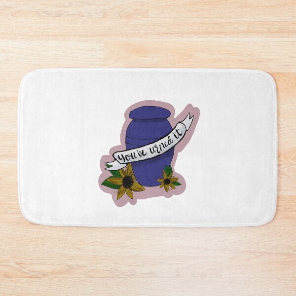 Item preview, Urned it! designed and sold by JdawnOfTheDead.