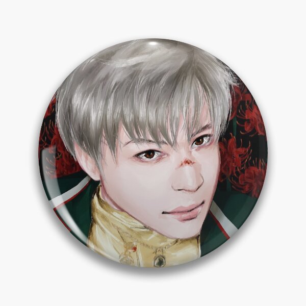 Item preview, taemin 이태민 designed and sold by moran-artist.