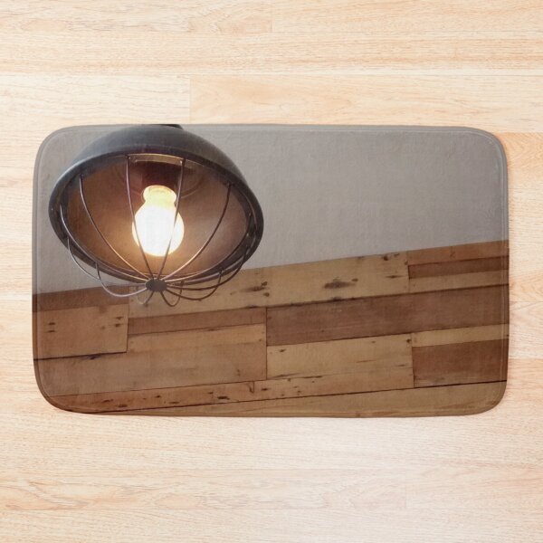 Item preview, Industrial design, textures and colours, restaurant interior designed and sold by JellyBeenzz.