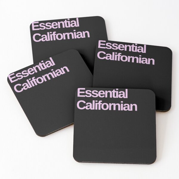 Item preview, Essential Californian designed and sold by Shujii.