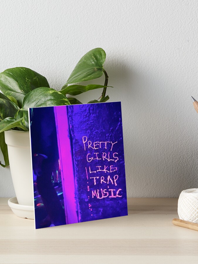 アート・デザイン・音楽 I Can't Believe a Girl Is Playing Me Myself