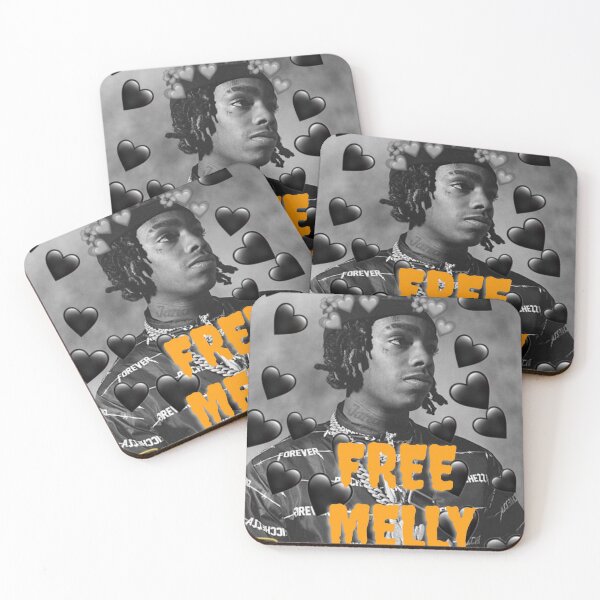 Item preview, Free Melly! designed and sold by FaithSoCringey.