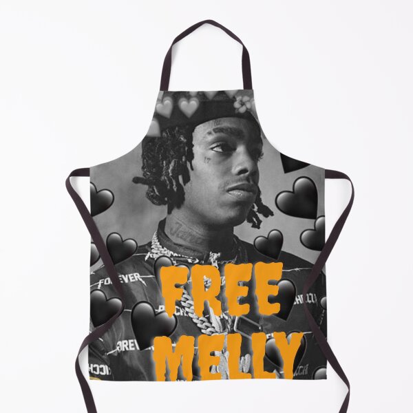Item preview, Free Melly! designed and sold by FaithSoCringey.