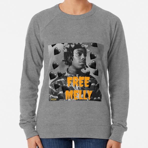 Melly sweatshirt cheap